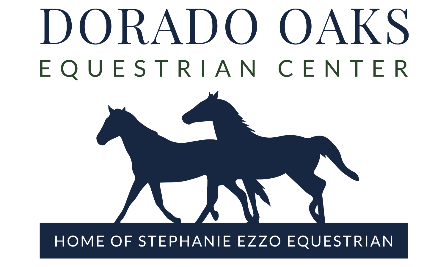 Dorado Oaks Equestrian Center